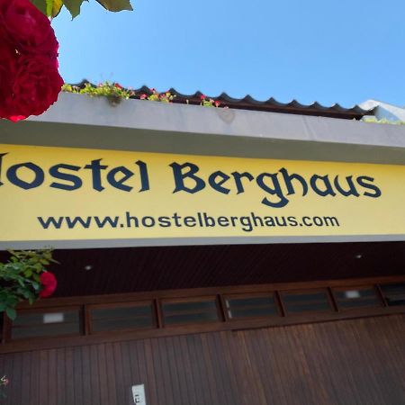 Hostel Berghaus Florianópolis Extérieur photo
