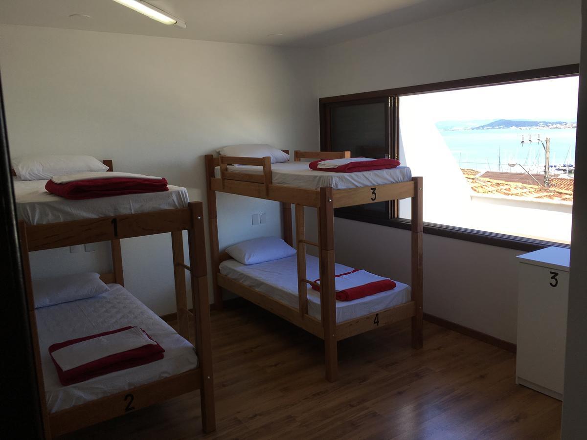 Hostel Berghaus Florianópolis Extérieur photo