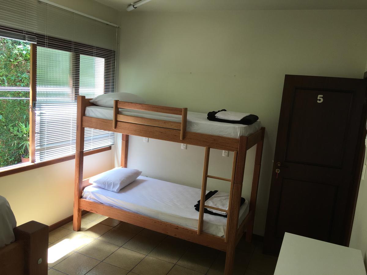Hostel Berghaus Florianópolis Extérieur photo