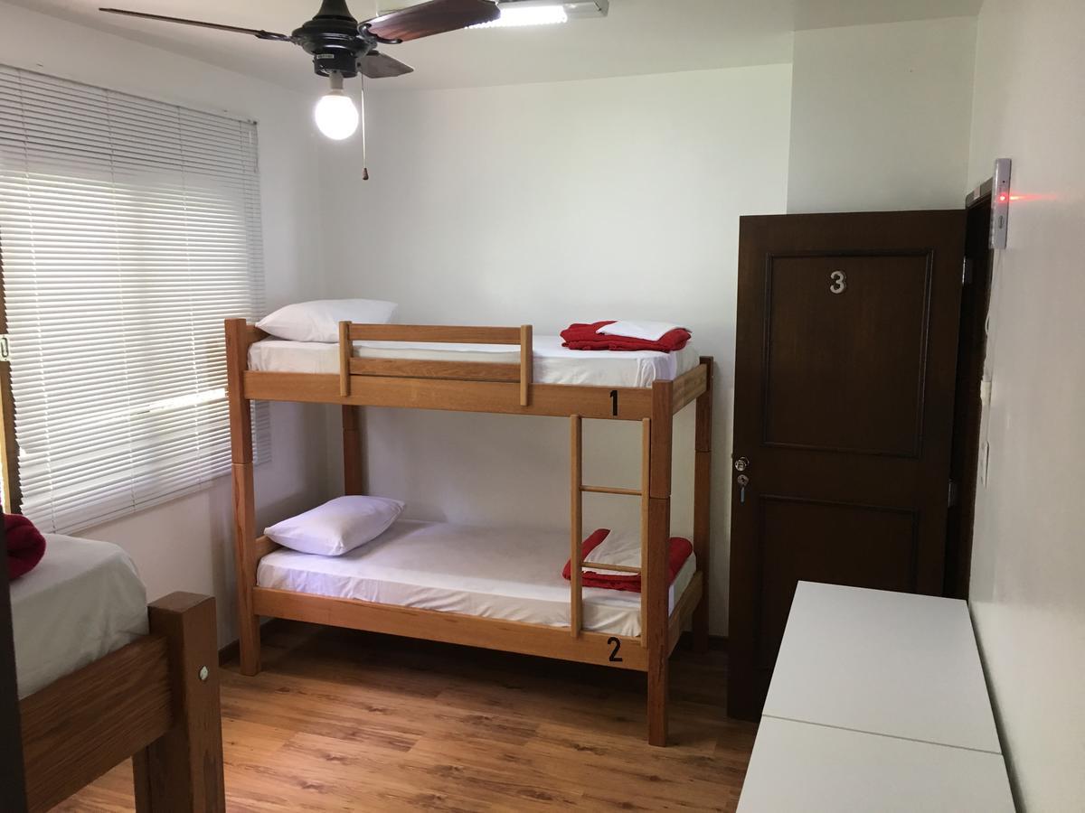 Hostel Berghaus Florianópolis Extérieur photo