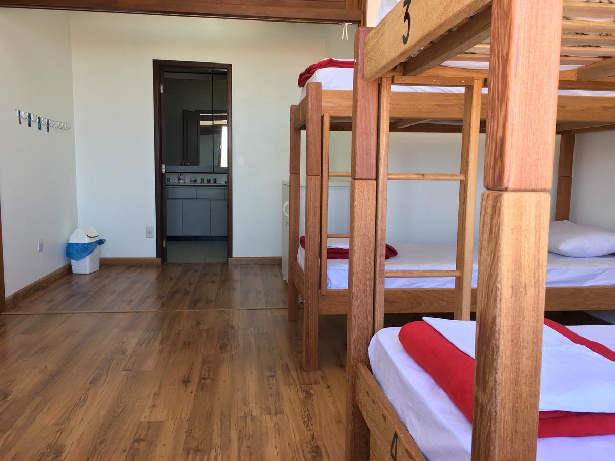 Hostel Berghaus Florianópolis Extérieur photo