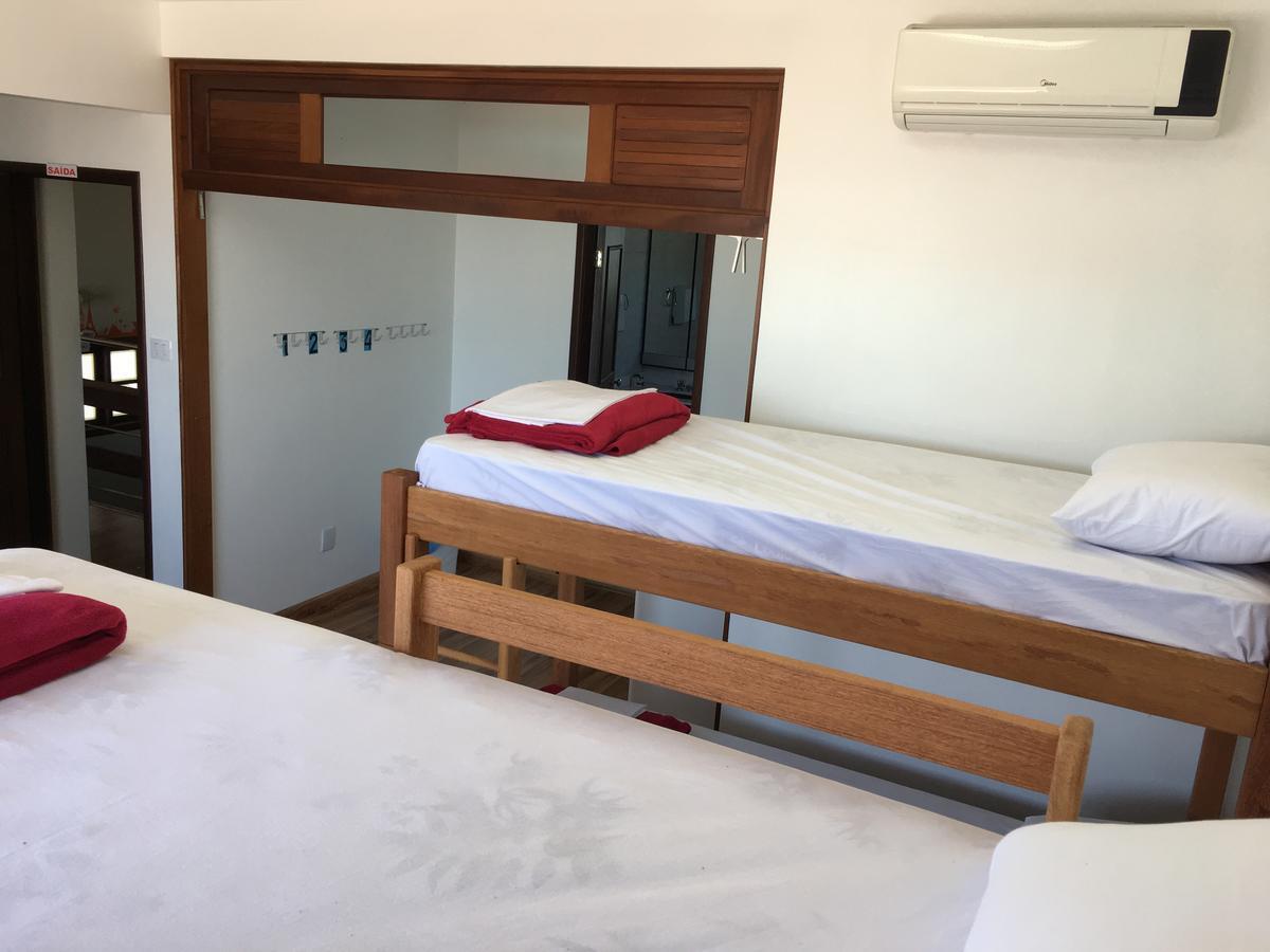 Hostel Berghaus Florianópolis Extérieur photo