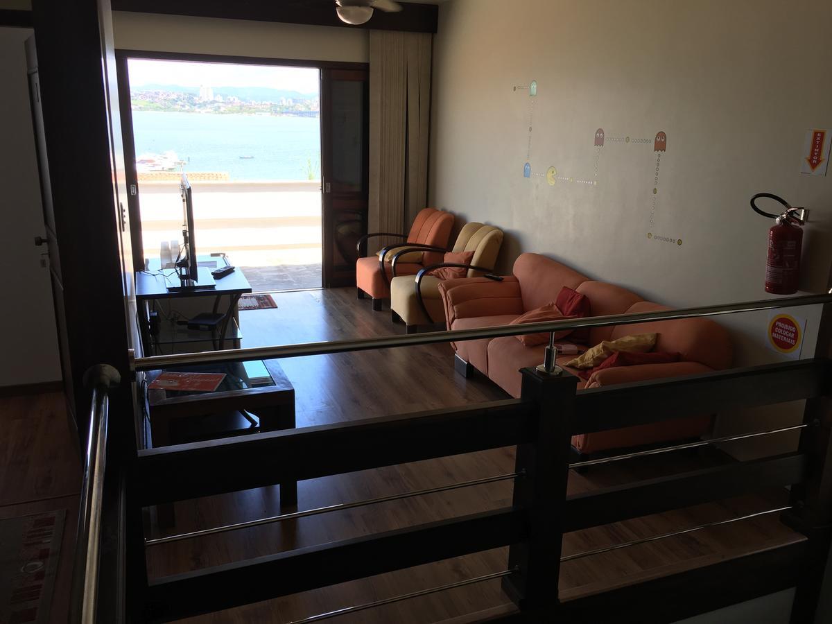 Hostel Berghaus Florianópolis Extérieur photo