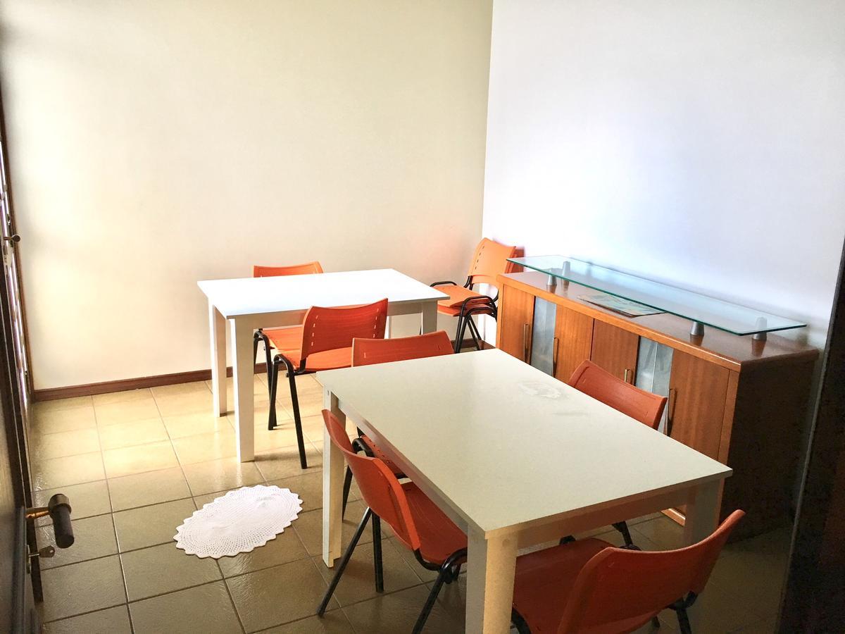 Hostel Berghaus Florianópolis Extérieur photo