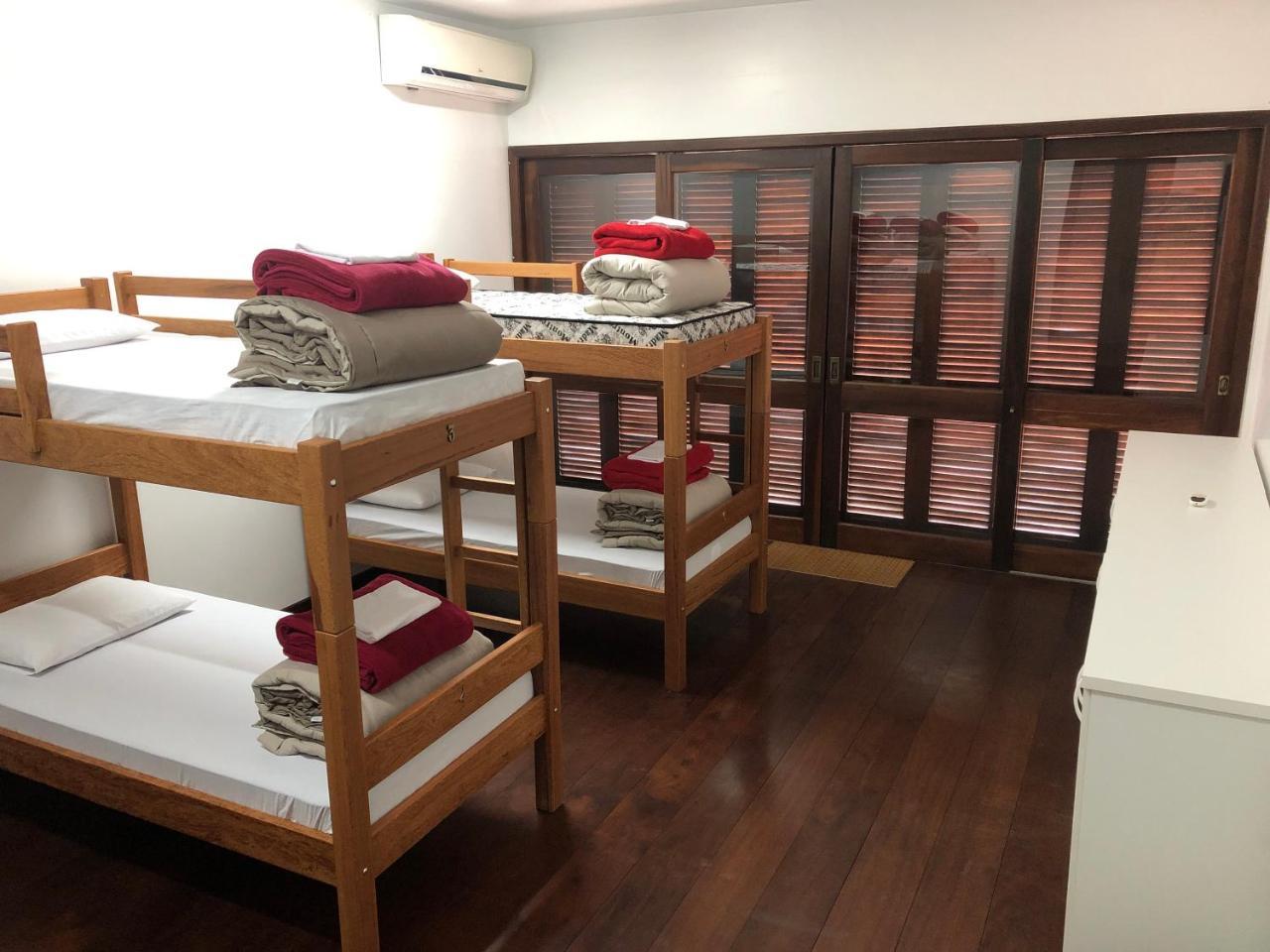 Hostel Berghaus Florianópolis Extérieur photo